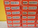 Kobe 18 Kobe 6204 Zzc3 Emv2 Pol Radial Ball Bearings 20x47x14mm