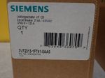 Siemens 2 Siemens 3vf23131ft410aa0 Circuit Breakers 125a 25ka 415vac 3 Pole