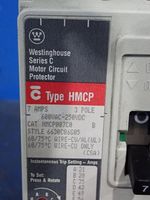 Westinghouse Circuit Breaker