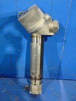 Ametek Electronic Pressure Transmitter