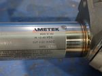 Ametek Electronic Pressure Transmitter