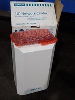 Siemens 10 Network Center