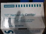 Siemens 10 Network Center