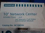 Siemens 10 Network Center