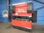Amada Amada Hfe 5020s Press Brake