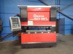 Amada Amada Hfe 5020s Press Brake