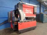 Amada Amada Hfe 5020s Press Brake