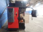 Amada Amada Hfe 5020s Press Brake