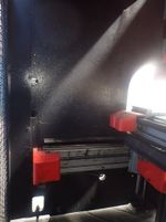 Amada Amada Hfe 5020s Press Brake