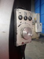 Amada Amada Hfe 5020s Press Brake