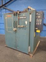 Grieve Grieve Oven