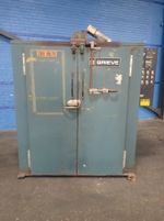 Grieve Grieve Oven