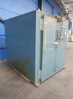 Grieve Grieve Oven