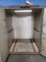 Grieve Grieve Oven
