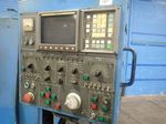 Hwacheon Dualspindle Cnc Lathe