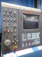 Mazak Cnc Lathe