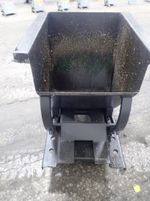 Universal Handling Hopper