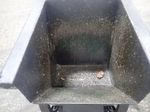 Universal Handling Hopper