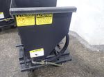 Universal Handling Hopper