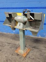 Baldor Buffergrinder