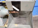 Baldor Buffergrinder