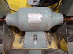Baldor Buffergrinder