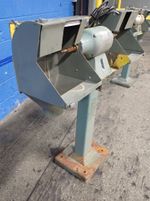 Baldor Buffergrinder