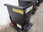 Universal Handling Equipment Self Dumping Hopper