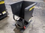 Universal Handling Equipment Self Dumping Hopper