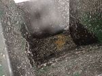 Universal Handling Equipment Self Dumping Hopper
