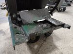 Universal Handling Equipment Self Dumping Hopper