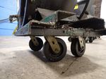Universal Handling Equipment Self Dumping Hopper