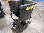 Universal Handling Equipment Self Dumping Hopper