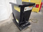 Universal Handling Equipment Self Dumping Hopper