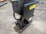 Universal Handling Equipment Self Dumping Hopper