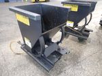 Universal Handling Equipment Self Dumping Hopper