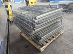  Wire Decking