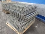  Wire Decking