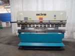 Adira Adira Qha6325 Press Brake