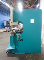 Adira Adira Qha6325 Press Brake
