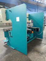 Adira Adira Qha6325 Press Brake