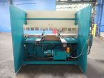 Adira Adira Qha6325 Press Brake