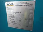 Adira Adira Qha6325 Press Brake