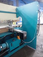 Adira Adira Qha6325 Press Brake
