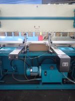 Adira Adira Qha6325 Press Brake