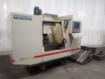 Cincinnati Milacron Cincinnati Milacron Arrow 750 Ero Cnc Vmc