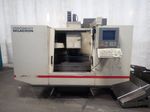 Cincinnati Milacron Cincinnati Milacron Arrow 750 Ero Cnc Vmc