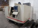 Cincinnati Milacron Cincinnati Milacron Arrow 750 Ero Cnc Vmc