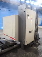 Cincinnati Milacron Cincinnati Milacron Arrow 750 Ero Cnc Vmc