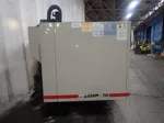 Cincinnati Milacron Cincinnati Milacron Arrow 750 Ero Cnc Vmc